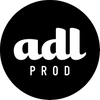Logo of the association Association ADL